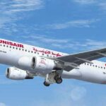 الخطوط التونسية: تراجع في عدد المسافرين