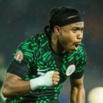 كأس الأمم الأفريقية  – صلاح ومرموش يهدران ركلتي ترجيح في خسارة مصر للبرونزية أمام نيجيريا