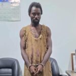 غانا: مدّعي النبوّة في قبضة الأمن