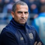 اللموشي مدرّبا للمنتخب