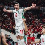 كأس إفريقيا للأمم: المغربي دياز يتصدّر قائمة الهدّافين