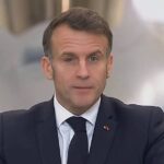 بعد ظهوره بعين محتقنة: الإليزي يؤكد أنها مجرّد حالة صحّية عابرة