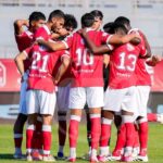 النجم الساحلي: في أفضل حال، والانتصار على العمران في البال