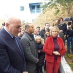 ابنة كراكسي: “ضمنت تونس حرية والدي وحمتها رغم منفاه”