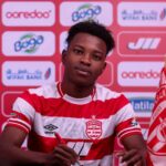 النادي الإفريقي: الكاميروني تيتغو إفريقي