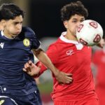 الكأس الدولية لكرة القدم للناشئين: نتائج دون المأمول للنجم الساحلي