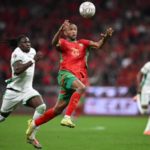 كأس أمم أفريقيا – المغرب والسينغال في النهائي