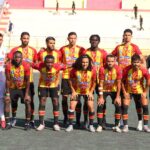 نجم المتلوي: رغم تواصل الضائقة المالية، نجم المناجم عازم على العودة من بنزرت بنتيجة إيجابية..