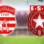 النجم الساحلي: في كلاسيكو التشويق والإثارة…. لا خيار أمام ليتوال.. سوى الإنتصار …