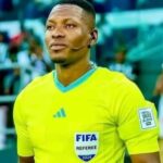 نصف نهائي كأس إفريقيا: غاني لإدارة مباراة المغرب ونيجيريا، وقيراط مساعدا في غرفة “الفار”