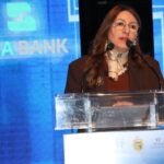 وزيرة المالية: عزم على مواصلة العمل لرقمنة الإدارة الجبائية