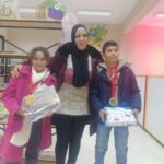 تظاهرة ” سجال المطالعة” بسوسة: جوائز لممثٌلي المكتبة العمومية بوفيشة