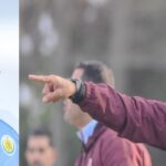 رسمي / عفوان الغربي مدربا جديدا للنجم الساحلي