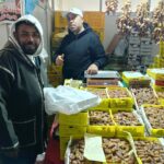 سوسة – فضاء لبيع التمور من المنتج إلى المستهلك تحت شعار “أسبوع التمور”