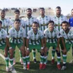 النادي الرياضي بحاجب العيون مسيرة غريبة وعجيبة؟؟ انتصارات خارج ملعبه وهزائم داخله !!!