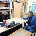 دار الثقافة علي الزواوي بحاجب العيون  – انشطة متنوعة ومحطات قادمة