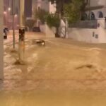 المُكنين/المنستير: حالة وفاة رابعة جرّاء التقلبات الجوية