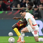 المغرب يعبر الكاميرون إلى نصف نهائي كأس أمم أفريقيا