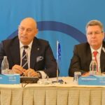 رسمي : محرز بوصيان رئيسا للجنة الدولية لألعاب البحر الأبيض المتوسط