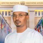 خاص/ رئيس تشاد يفوز بجائزة إفريقيا للسلم 2026