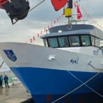 خاص: صناعة 3 مراكب بإنتاج تونسي من الفولاذ الرفيع