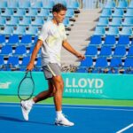 فيوتشر المنستير – علاء الطريفي يواصل تحقيق الانتصارات