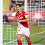 الوداد المغربي يضم المهاجم وسام بن يدر لمدة 6 أشهر