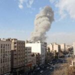 إسرائيل تشنّ هجوما على إيران