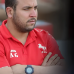 مستقبل سليمان: قارة مدربا