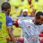 رابطة الأبطال الافريقية/ بترو أتلتيكو يكتفي بالتعادل مع سيمبا