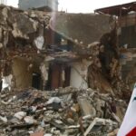 لبنان: استشهاد 10 أشخاص