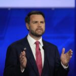 أمريكا/إيران: نائب ​الرئيس الأمريكي: «ترامب لا يزال يفضّل الحلّ الدّبلوماسي مع إيران»