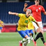 رياضة عالمية: البرازيل تواجه مصر في جوان استعدادا لكأس العالم