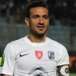 النادي الصفاقسي: معلول يغيب مباراتين