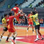 كرة اليد/الجولة21: الافريقي والترجي اليد في اليد