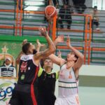 كرة السلة/الجولة6: الافريقي ينفرد بالصدارة