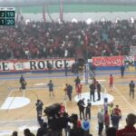 الكرة الطائرة: الترجي يستنكر ما تعرّض له في لقائه بالنجم الساحلي