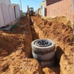 سيدي بوزيد: انطلاق أشغال تطهير 9 أحياء شعبية