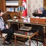 رئيس الجمهورية لرئيسة الحكومة: تونس بحاجة إلى ثورة إدارية مشفوعة بأخرى ثقافيّة