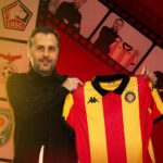 الترجي الرياضي التونسي: رسميا: باتريس بوميل مدربا للأحمر والأصفر