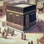 عمل إشهاري عن السيرة النبوية: الخطّاط العربي البارز عمر الجمني يبدي تحفّظه، وكاتب السيناريو والحوار يقدّم رؤيته…