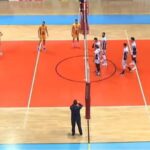 بطولة الكرة الطائرة/مجموعة التتويج-الجولة الثانية إيابا: الترجي يعود بنقاط الإنتصار من صفاقس