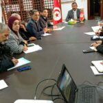 قفصة /السند: نحو إعادة هيكلة المركب الفلاحي بالسند لتعزيز مردوديته ودعم الإستثمار الفلاحي