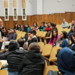 دار الثقافة بأكودة: حلقة نقاش حول: «الصّورة الرقميّة ومستقبل السّينما»