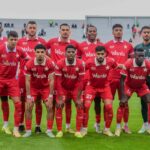 النجم الساحلي: النجم في ثوب جديد… وبعزيمة من حديد.. سيسعى لتحقيق انتصار التأكيد…