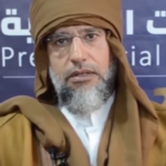 ليبيا: أنباء عن اغتيال سيف الاسلام القذافي