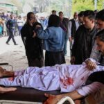 باكستان: تفجير يؤدي بحياة العشرات