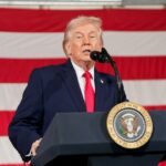 ترامب: “مجلس السلام” سيخصص أكثر من 5 مليارات دولار لجهود إعادة إعمار غزة