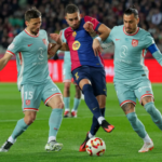 قرعة ​قبل نهائي كأس ملك إسبانيا لكرة القدم  – برشلونة يواجه أتلتيكو مدريد