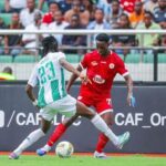 رابطة الأبطال الافريقية/ سيمبا2-الترجي2: الترجي يرفض الانتصار